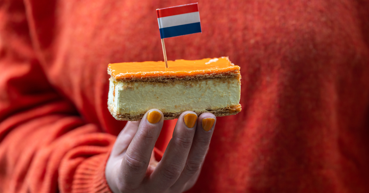 Zo vier je Koningsdag in Arnhem als een echte local